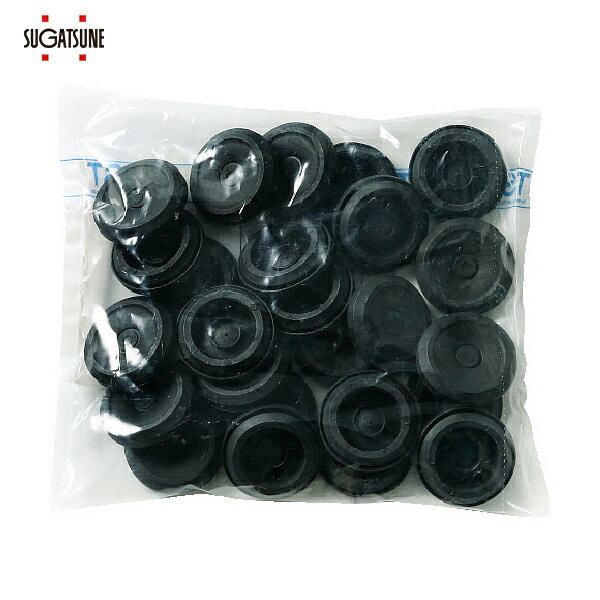 スガツネ工業 SUGATSUNE （210039009）T-1475719-P25 防水・防塵グロメット フレキシブルタイプ 難燃材..