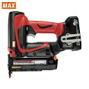 MAX マックス 充電ピンネイラセット(2.5AH) (1台) 品番:TJ-35P4-BC/1825A