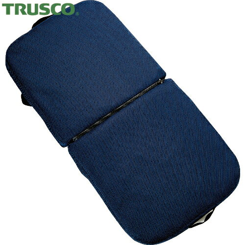 TRUSCO(トラスコ) 疲労軽減クッション 角型連結タイプ (1個) 品番：TIPS40