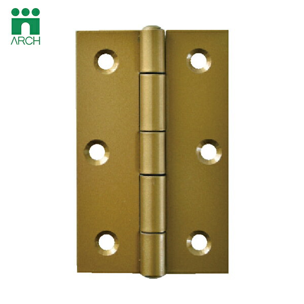 ARCH 厚口127mm ブラウン (1枚) 品番：TN1530-127BR