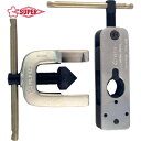 SUPERTOOL スーパーツール ユニチャック・フレアセット(無段階固定式) (1S) 品番:TF416