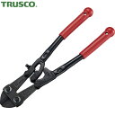 トラスコ TRUSCO ボルトカッター ボルトクリッパーα 300mm (1丁) 品番:TBCJ-300
