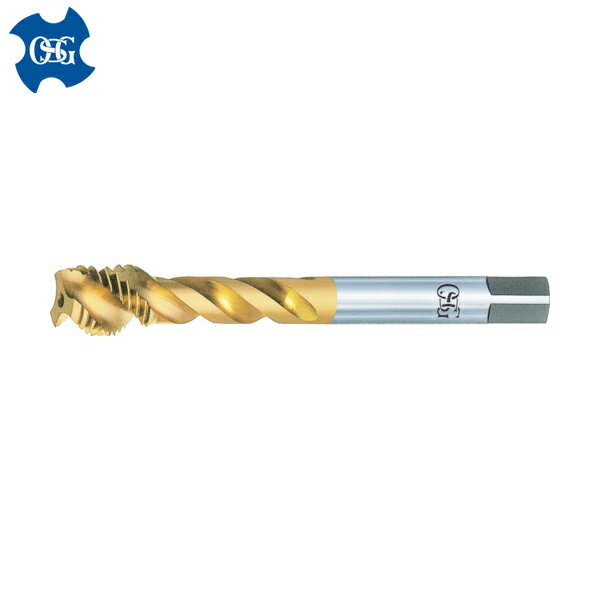 OSG オーエスジー タップ 10926 (1本) 品番：TIN-SFT-STD-M10X1.5