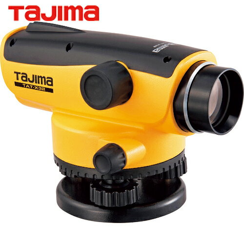 タジマ tajima タジマ tajima オートレベル 32倍 自動補正機構(1台) 品番：TAT-X32