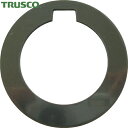 トラスコ TRUSCO ミーリングスペーサー 厚さ0.90mm (1枚) 品番:TMC-090317