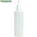 TRUSCO(トラスコ) とんがりキャップボトル 200ml (1個) 品番：TNC-200