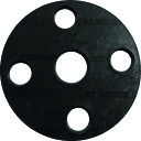 クリンガー フランジパッキン(5枚入り) TG2000-FF-3T-10K-20A (1袋) 品番:TG2000-FF-3T-10K-20A