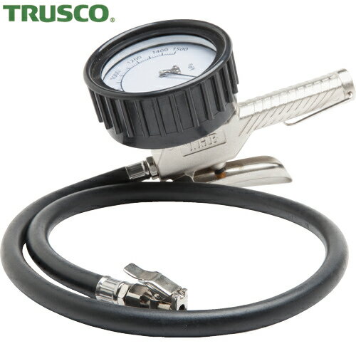 ȥ饹 TRUSCO 䥲 åץ 1400kPa ƼХ֥ (1) ֡THB25AA