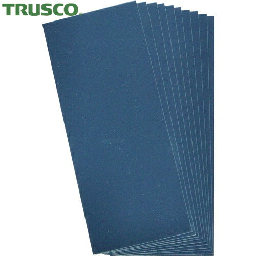 TRUSCO(gXR) 1/3Jbgy[p[ 93X230ϐ#400 1Pk()10 (1Pk) iԁFTP10S-400