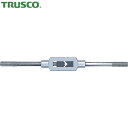 トラスコ TRUSCO タップハンドル25mm (1個) 品番:TH-25