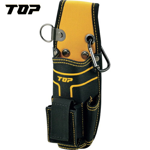 TOP トップ工業 ペン型充電ドライバー差し (1個) 品番：TPJ-101PN