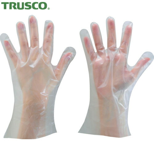ȥ饹 TRUSCO ȤΤƥݥꥨ ⥨ܥ S 100 (1Ȣ) ֡TCPE-101S