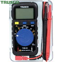 トラスコ TRUSCO 電流 電圧 デジタルカードテスター (1台) 品番:TDM-50
