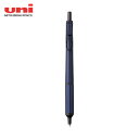 三菱鉛筆 uni ジェットストリームEDGE ノック式ボールペンシングル0.28ネイビー (1本) 品番:SXN100328.9