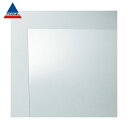 アクリサンデー サンデーシート透明300x300x0.5mm (1枚) 品番:100-SS-0.5