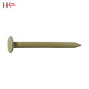 ダイドーハント HP トタン釘 クリーム 1.8×25 80本入 (1Pk) 品番:10183150