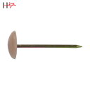 ダイドーハント HP 上敷鋲 ピンク 16本入 (1Pk) 品番:10183197