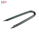 ダイドーハント HP 又釘 1.7×25 40本入 (1Pk) 品番:10183121