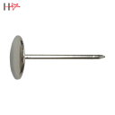 ダイドーハント HP 上敷鋲 ニッケル 16本入 (1Pk) 品番:10183202