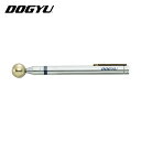 土牛産業 DOGYU 打診棒Gペン (1本) 品番:01129