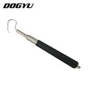 土牛産業 DOGYU ケーブルフック棒ロング1200 (1丁) 品番:02771