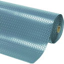NOTRAX 疲労軽減マット クッショントラックス グレー 600X910 (1枚) 品番:479S0023GY