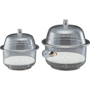 NIKKO ニッコーハンセン RD-300V真空計付(天面) (1個) 品番:207062