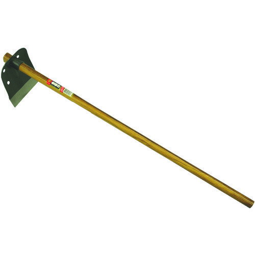 金象 便利鍬 柄共 (1丁) 品番：070450