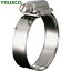 TRUSCO(ȥ饹) ۡХ15.8ߦ105mm (1Ȣ) ֡TE16-105