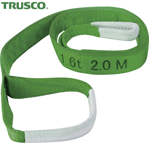 ȥ饹 TRUSCO ٥ȥ 狼륹󥰡ξü25mm5.0m (1) ֡TBS3E25-50