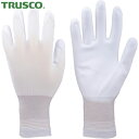 トラスコ TRUSCO まとめ買い ウレタンフィット手袋 ロングタイプ 10双組 Mサイズ (1袋) 品番:TGL-298M-10P
