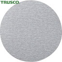 トラスコ TRUSCO アストラマジック 穴なし Φ125 5枚入 粒度#320 320# (1袋) 品番:TAM-125 320