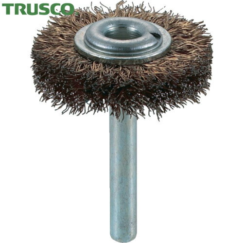 ȥ饹 TRUSCO եۥ֥饷 38X6 﫥å 0.25 (1) ֡TB-6211