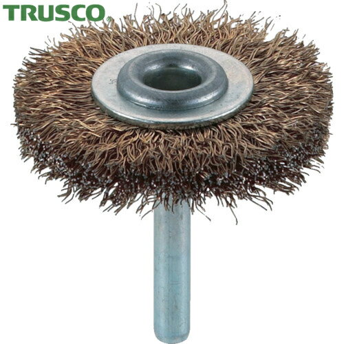 ȥ饹 TRUSCO եۥ֥饷 50X6 﫥å 0.25 (1) ֡TB-6221