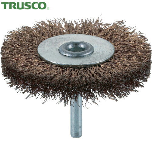 ȥ饹 TRUSCO եۥ֥饷 75X6 﫥å 0.25 (1) ֡TB-6241