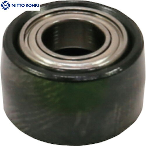 日東工器 EBS-10用アイドルプーリ ASSY 07653（TB07234） (1個) 品番：TB07234