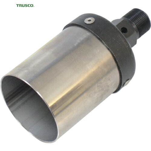 トラスコ TRUSCO プロパンバーナー用火口 6号 (1個) 品番：TB-6H