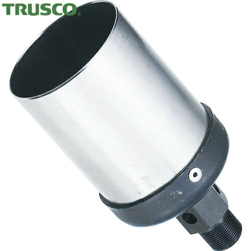 トラスコ TRUSCO プロパンバーナー用火口 7号 (1個) 品番：TB-7H