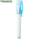トラスコ TRUSCO マーキングチョーク 作業用 目印 下書き用 チョークホルダー (1本) 品番:TCH