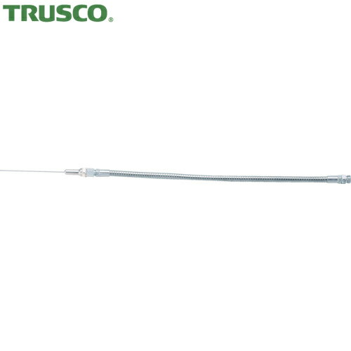 TRUSCO(ȥ饹) ޥͥåȥѥΥ ٴݿ᤭ 500mm (1) ֡TMC-S500