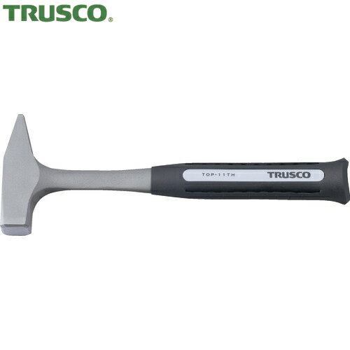 TRUSCO(トラスコ) 一体型トンカチハンマー (1本) 品番：TOP-11TH