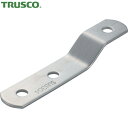 トラスコ TRUSCO ジョイント金具19型J ステンレス 寸法97X59 穴数3 (1個) 品番:TK19-J3S