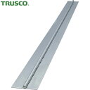 トラスコ TRUSCO ステンレス製長蝶番 厚さ0.8mmX幅32mmX全長300mm (1本) 品番:THS-0832-300