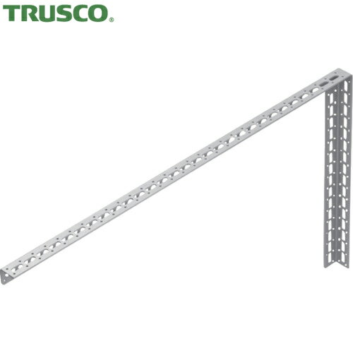 TRUSCO(トラスコ) 配管支持用マルチブラケット スチール 900X510 (1個) 品番：TKLM-WB900-U