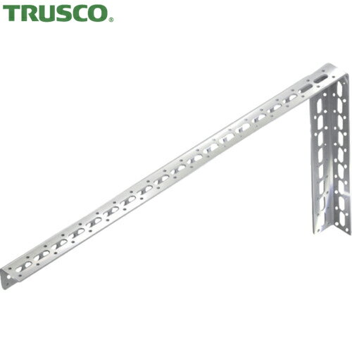 TRUSCO(トラスコ) 配管支持用マルチブラケット ステンレス 600X300 (1個) 品番：TKLM-WB600-S