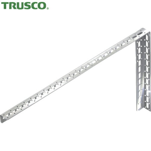 TRUSCO(トラスコ) 配管支持用マルチブラケット ステンレス 690X390 (1個) 品番：TKLM-WB690-S