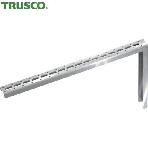 TRUSCO(トラスコ) 配管支持用セーフティブラケット ステンレス 510X300 (1個) 品番：TKC4-UB510-S