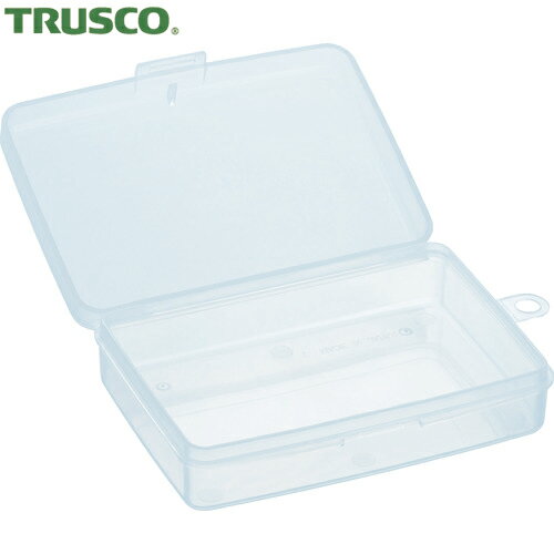 TRUSCO(トラスコ) パーツケース 110X77X31 (1個) 品番：TPC-150