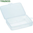 TRUSCO(トラスコ) パーツケース 110X77X31 (1個) 品番：TPC-150