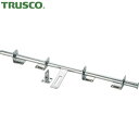 トラスコ TRUSCO 超強力丸棒貫抜 ステンレス製 900mm (1本) 品番:TKN-900S